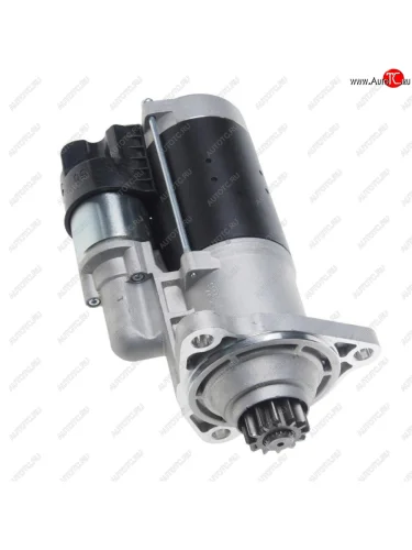 Стартер DAF XF95,XF105,CF85 24В 5.5кВт TESLA TECHNICS TESLA TECHNICS tt15335