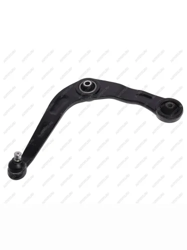 Рычаг подвески PEUGEOT 206 (02-) передней левый STELLOX STELLOX 57-01837a-sx