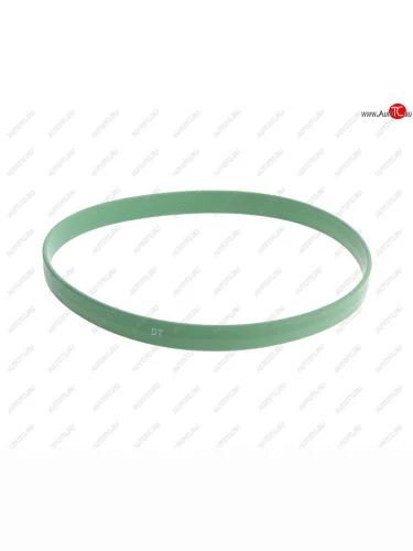 Кольцо уплотнительное SCANIA 4 series гильзы (125.2х10.65) DT DT 1.10124