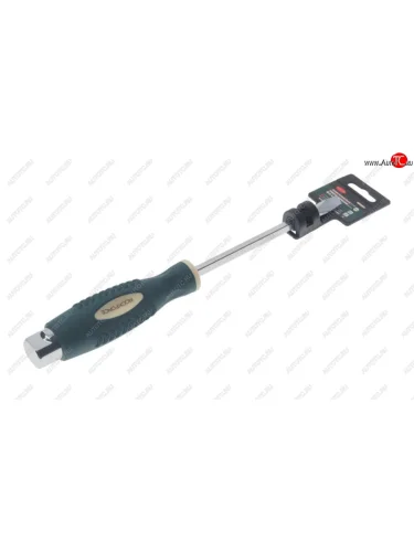 Отвертка шлицевая SL 8.0х150мм силовая ROCKFORCE ROCKFORCE rf-70280150 ROCKFORCE rf-70280150