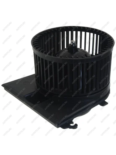 Мотор отопителя VW Passat (98-05) AUDI A4 (95-02) салона ERA ERA 664003