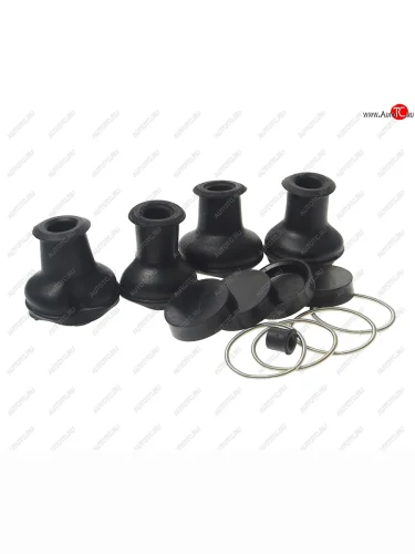 Ремкомплект УРАЛ-375,4320,5557,5323 РТЦ (РТИ) (АО АЗ УРАЛ) УРАЛ АЗ АО 375-3501031*рк рти