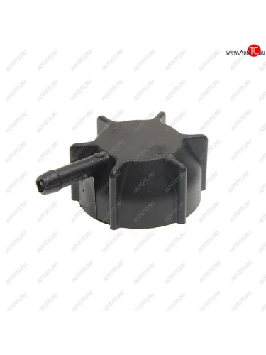 Крышка бачка расширительного MAN TGA с клапаном SAMPA SAMPA 021.334