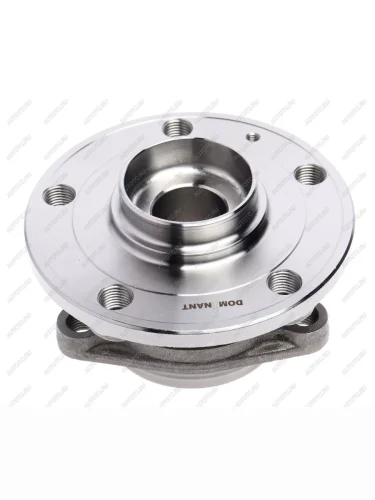 Ступица VW Golf AUDI A3 (03-12) SKODA Octavia (04-13) SEAT Leon (05-12) передняя DOMINANT DOMINANT aw8v004980625