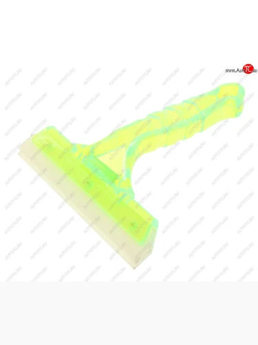 Скребок для сгона воды 14см (ручка 12см) универсальный NO NAME 19270330 NO NAME 19270330