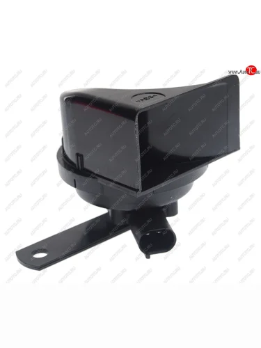 Сигнал звуковой MAN TGA,TGX,TGS высокий тон (24V 510Hz) OE MAN 81253016091