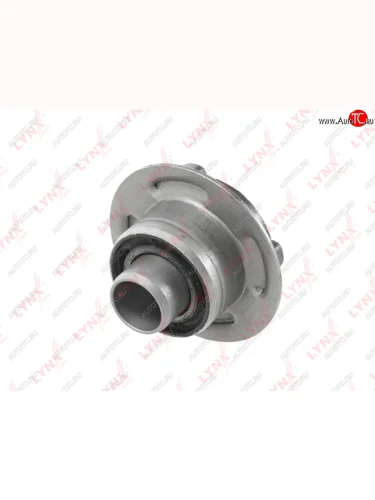 Сайлентблок MAZDA 6 (02-07) подрамника заднего задний нижний LYNX LYNX b8212