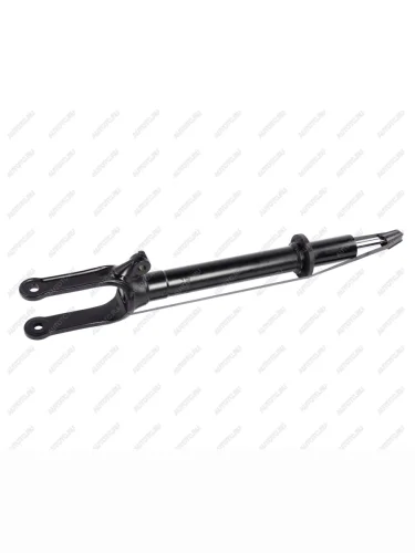 Амортизатор MERCEDES ML (W164) передний левыйправый PATRON PATRON psa315526