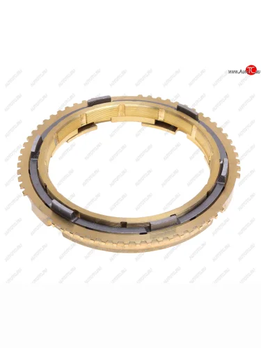 Синхронизатор УАЗ-3163 трехконусный в сборе 5-ст.DYMOS АККОМ АККОМ 3163-1701150