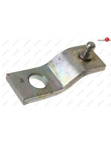 Кривошип УРАЛ стеклоочистителя УРАЛ 4320х-5205074