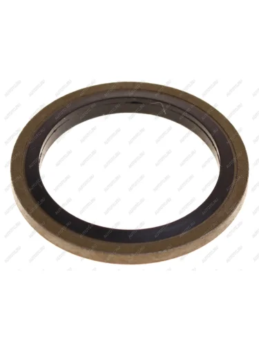 Кольцо уплотнительное JAC N75 КАМАЗ Компас-5 пробки сливной моста заднего OE JAC 24.a3az-01193