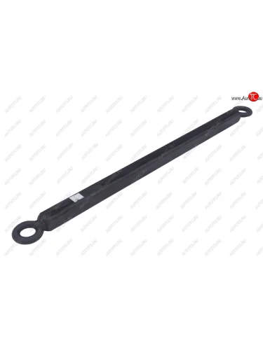 Сцепка жесткая тип штанга для буксировки до 35т сцепные петли d=90мм ВЕНЕРА ВЕНЕРА сцепка жбш-35п-п(гост25907-89)