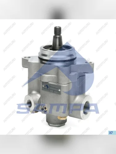 Насос гидроусилителя SCANIA SAMPA SAMPA 041.094-01