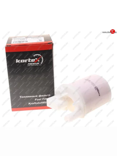 Фильтр топливный HYUNDAI Elantra (00-) KORTEX KORTEX kf0013 KORTEX kf0013