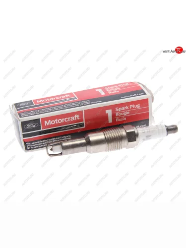 Свеча зажигания FORD F-150 OE FORD sp546