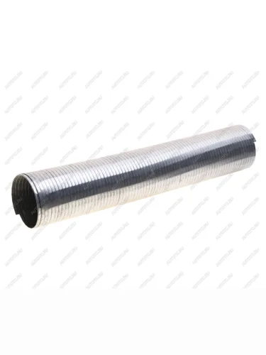 Металлорукав КАМАЗ L=490мм d=90мм (оцинкованный) МЗГС МЗГС рцв 320.90.490.00