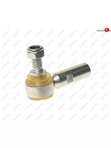 Наконечник MAN тяги КПП М8х1.5мм левая внутренняя резьба SAMPA SAMPA 020.077