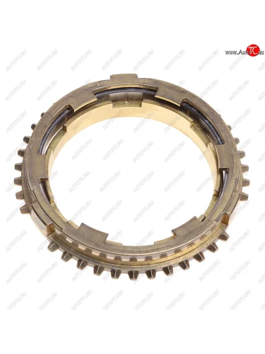 Синхронизатор УАЗ-3163 двухконусный в сборе 5-ст.DYMOS АККОМ АККОМ 3163-1701152