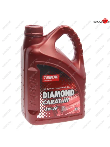 Масло моторное SILVER SN 5W40 синт.4л TEBOIL TEBOIL 3453924