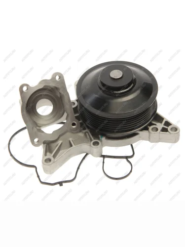 Насос водяной BMW 5 (F10,F11) (08-) (3.0 D) LUZAR LUZAR lwp2606