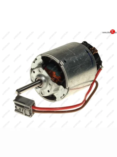 Мотор отопителя VOLVO S60 салона BOSCH BOSCH 0130101511 BOSCH 0130101511