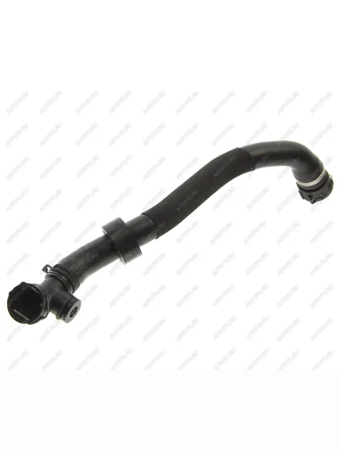 Патрубок VW Passat CC системы охлаждения нижний PATRON PATRON ph2612