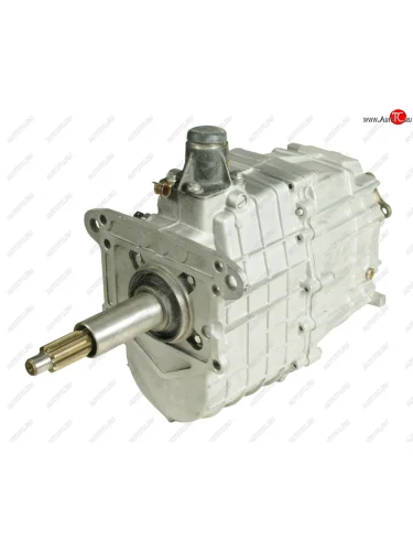 КПП ГАЗ-33081 Садко дизель АГРЕГАТ № (ремонт) АГРЕГАТ 33081-1700010