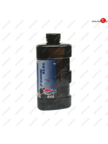 Масло для мотовилок FORK OIL 5W 1л ENI ENI 8003699009639 ENI 8003699009639