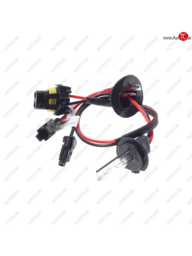 Лампа ксеноновая H7 5000K (1шт.) CLEARLIGHT CLEARLIGHT ldl 00h 750-0ll-1 CLEARLIGHT ldl 00h 750-0ll-1