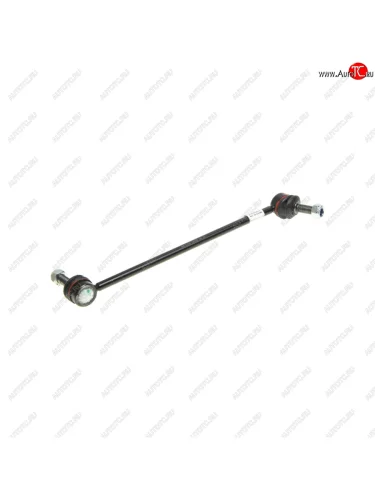 Стойка стабилизатора PEUGEOT 406 (96-04) CITROEN C5 (01-04) переднего FEBI FEBI 19225