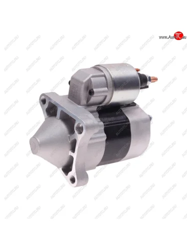 Стартер ЛАДА Largus (16кл.) RENAULT Logan,Clio,Kangoo (1.41.6) (0.85кВт)(8 зуб) ERA ERA 220399a