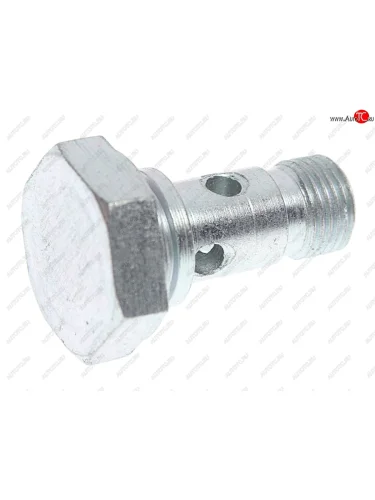 Болт УРАЛ распределителя механизма рулевого приводной (АО АЗ УРАЛ) УРАЛ АЗ АО 5557ях-3408017