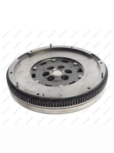 Маховик VW T5 (09-) двухмассовый LUK LUK 415054010