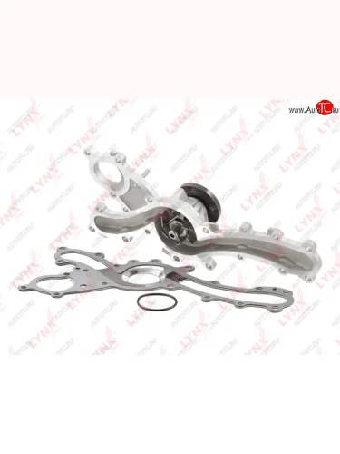 Насос водяной LEXUS GS450 (05-),IS250 (05-) LYNX LYNX cw0316