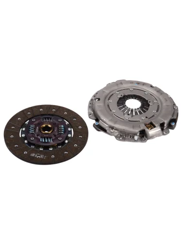 Сцепление SSANGYONG Actyon Sports (12-) Stavic (13-) (D20) (диск+корзина) OE SSANGYONG 3001032500