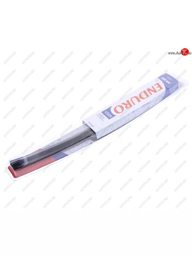 Щетка стеклоочистителя 400мм бескаркасная ENDUROVISION DENSO DENSO efr-040