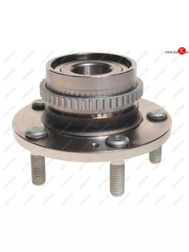 Ступица HYUNDAI Tucson (04-) KIA Sportage (04-) задняя (с АБС) (2WD) GMB GMB gh22760t