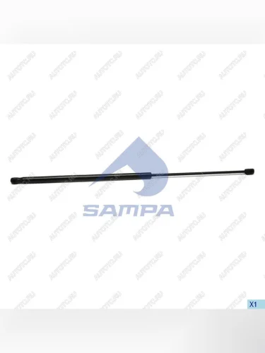 Амортизатор MAN капота SAMPA SAMPA 024.294-01