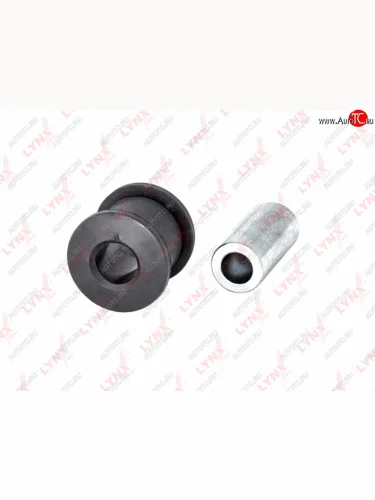 Сайлентблок PEUGEOT Boxer (94-02) CITROEN Jumper рычага переднего передний LYNX LYNX c8177