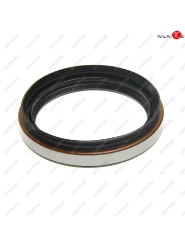 Сальник HYUNDAI HD120 (KH10) КПП вала вторичного (60х75х915) POS POS qw43192-6a340