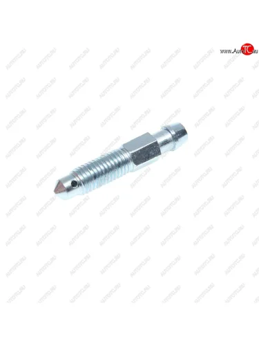 Штуцер AUDI суппорта тормозного прокачной WP WP wpp-0087 WP wpp-0087