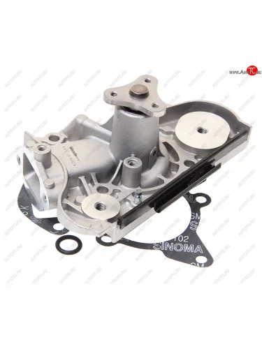 Насос водяной KIA Shuma (97-) (1.5 DOHC) MANDO MANDO mwp1028 MANDO mwp1028