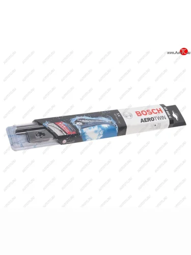 Щетка стеклоочистителя 400мм Plus Aerotwin BOSCH BOSCH 3397006943