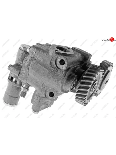 Насос масляный ЯМЗ НО АВТОДИЗЕЛЬ ЯМЗ 236-1011014-г