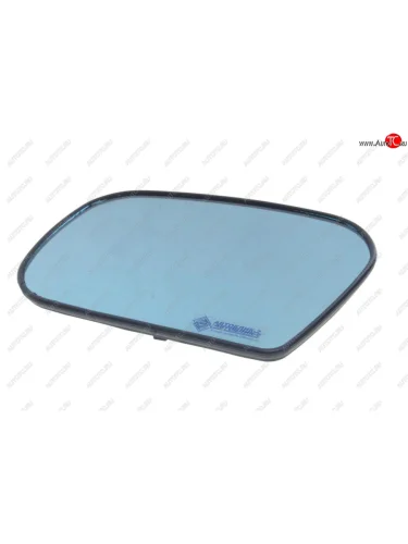 Элемент зеркальный ВАЗ-2123 левый антиблик с обогревом (круг.) (00-12) АВТОБЛИК АВТОБЛИК 2123-8201211-13