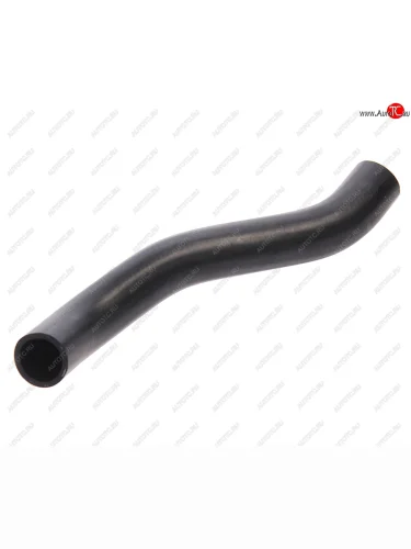 Патрубок HYUNDAI Solaris радиатора верхний PATRON PATRON ph2232