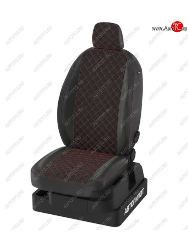 Заказной комплект чехлов АВТОПИЛОТ construct-10101298