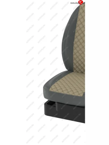 Заказной комплект чехлов АВТОПИЛОТ construct-9859258