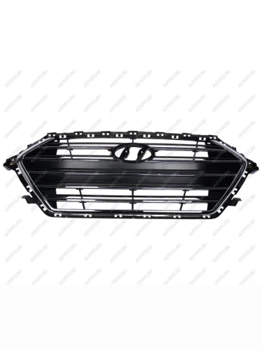 Решетка радиатора HYUNDAI Elantra (15-) NSP NSP nsp0286350f2000