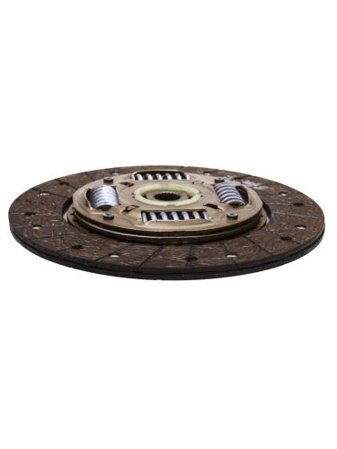 Диск сцепления DAEWOO Leganze (98-02) (225мм) VALEO PHC VALEO PHC 27598